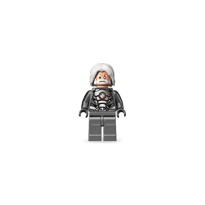 LEGO Reinhardt Minifigure