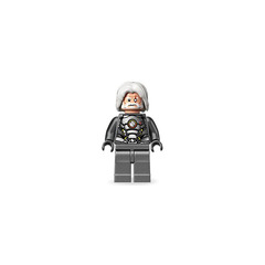 LEGO Reinhardt Minifigure