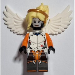LEGO Mercy Minifigure