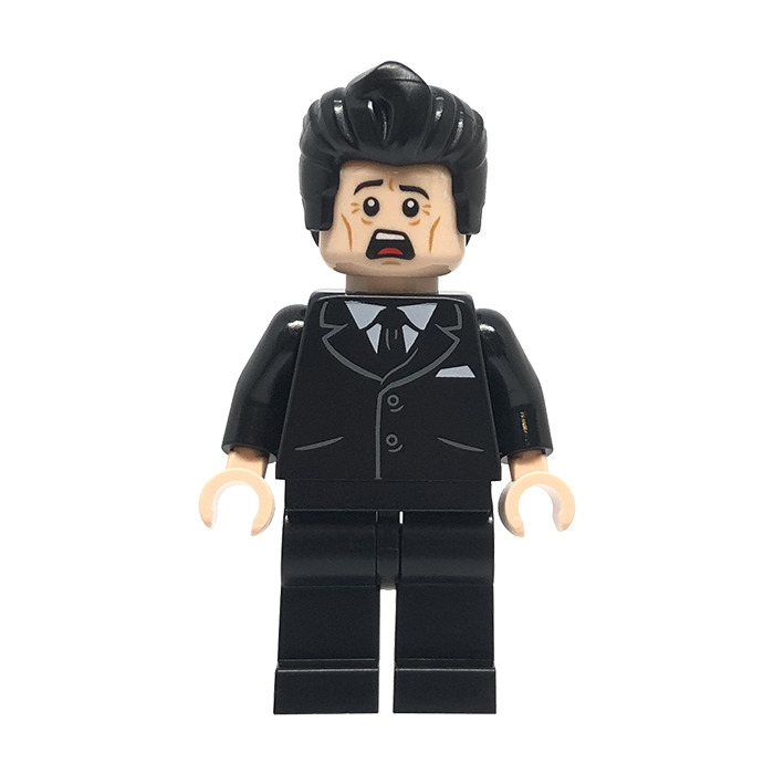 LEGO Shimada Henchman Minifigure