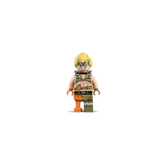 LEGO Junkrat Minifigure