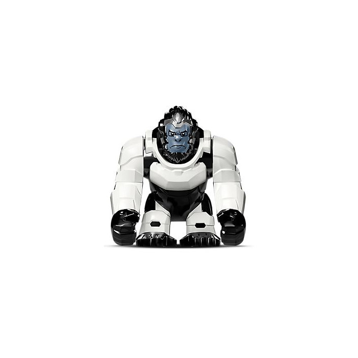 LEGO Winston Minifigure