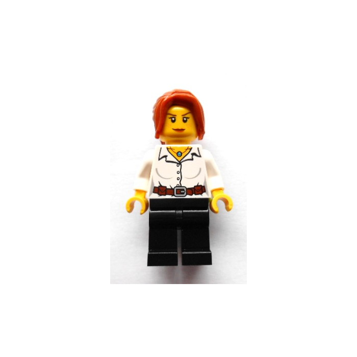 LEGO Helena Tova Skvalling Minifigure