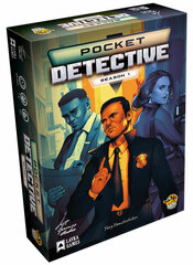 Pocket Detective: Season 1