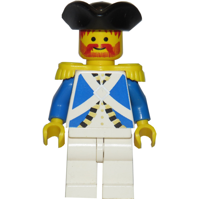LEGO Imperial Officer Minifigure
