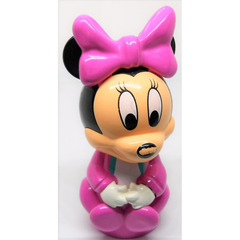 LEGO Minnie Mouse with Pink clothes Primo Figure