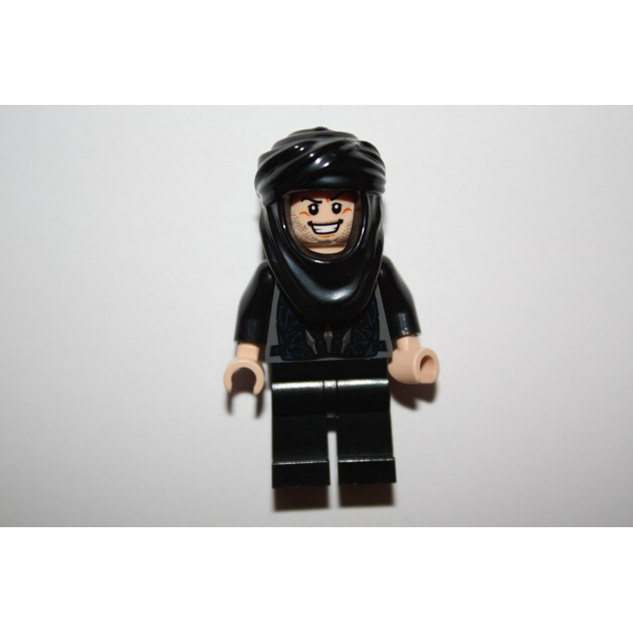 LEGO Tamah Minifigure