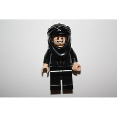 LEGO Tamah Minifigure