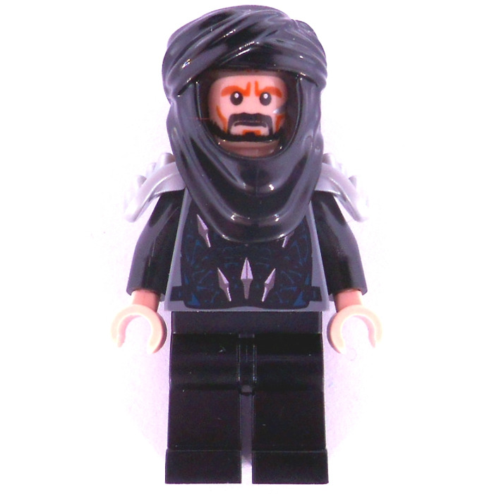 LEGO Setam Minifigure