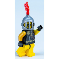 LEGO Roman Chariot Rider Minifigure