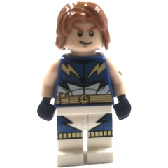 LEGO Lightning Lad Minifigure