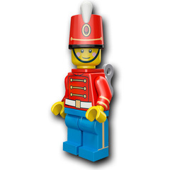 LEGO Toy Soldier Minifigure
