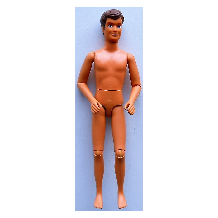 LEGO Scala Doll Male Christian Minifigure