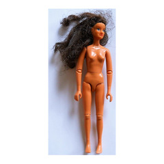 LEGO Scala Doll Female Marita Minifigure