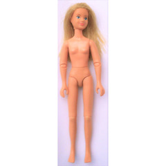 LEGO Scala Doll Female Girl Marie Minifigure