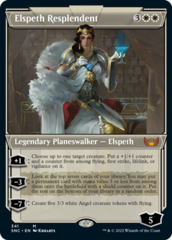 Elspeth Resplendent - Showcase