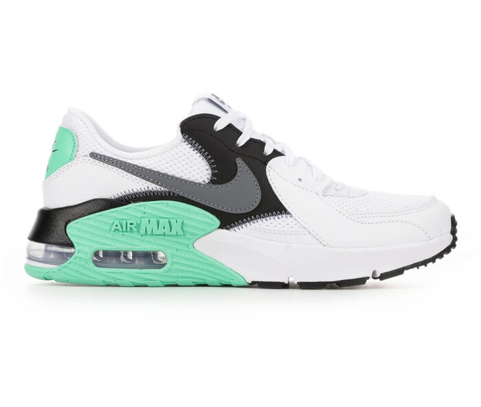 Nike - Womens Nike Air Max Excee Sneakers