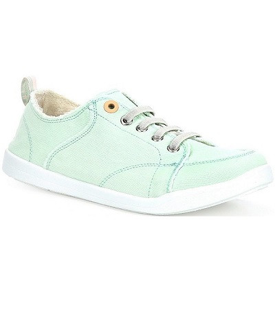 Kenneth Cole - Pismo Canvas Washable Slip-On Sneakers