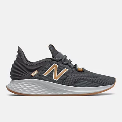 New Balance - Fresh Foam Roav - MROAVBK