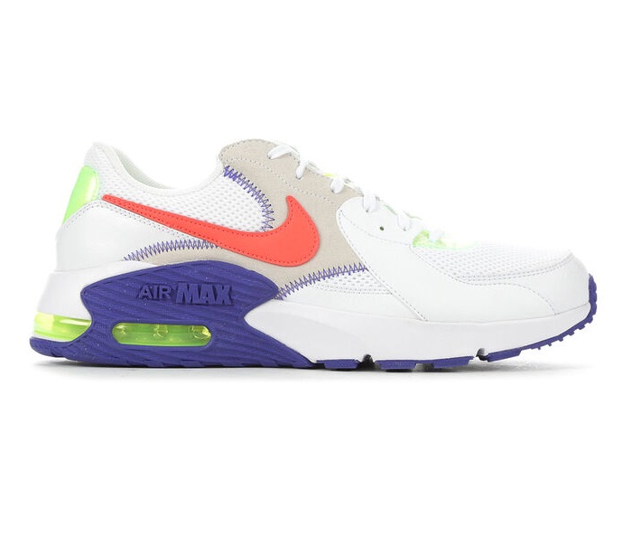 Nike - Mens Nike Air Max Excee Sneakers