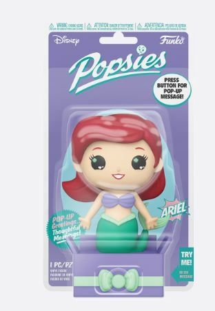 Ariel - The Little Mermaid
