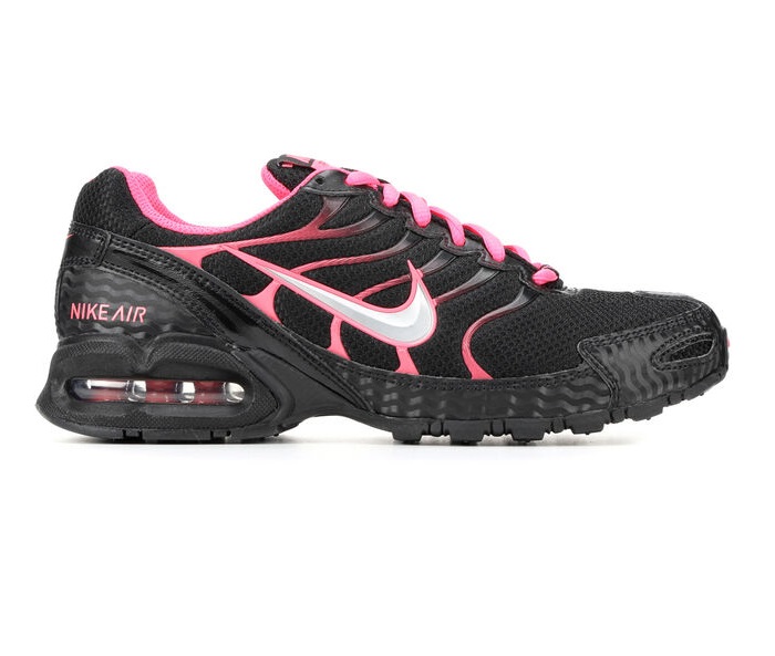 Nike - Womens Nike Air Max Torch 4 Sneakers
