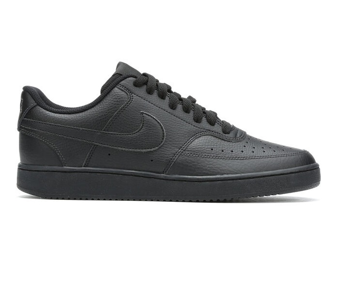 Nike - Mens Nike Court Vision Low Sneakers