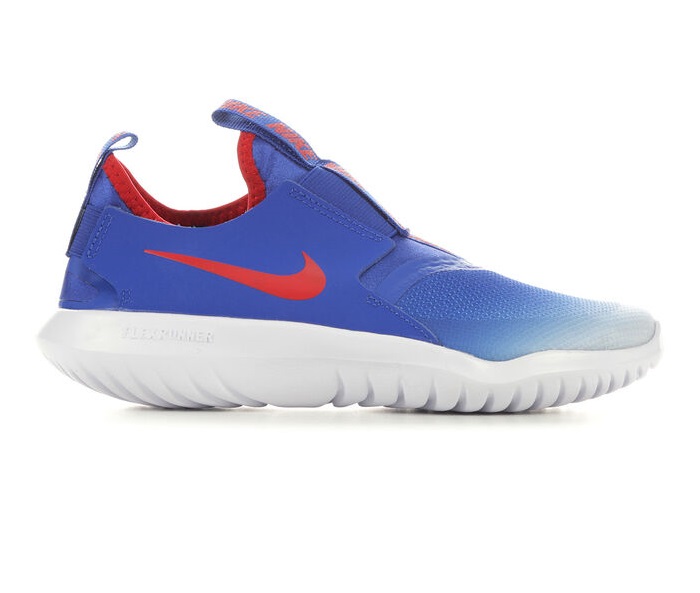 Nike - Boys Nike Big Kid Flex Runner Running Shoes