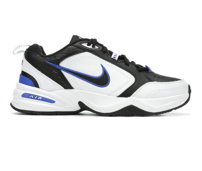 Nike - Mens Nike Air Monarch IV Training Shoes
