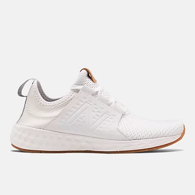 New Balance - Fresh Foam Cruzv1 Reissue - WCRZRMWS