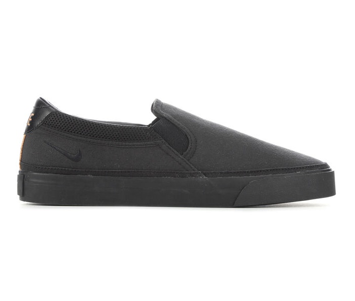 Nike - Mens Nike Court Legacy Slip-On Sneakers
