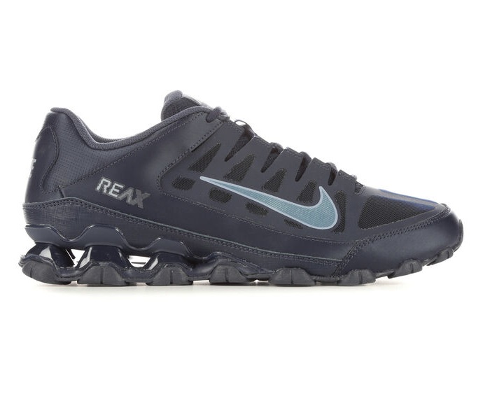 Nike - Mens Nike Reax 8 Mesh Training Shoes