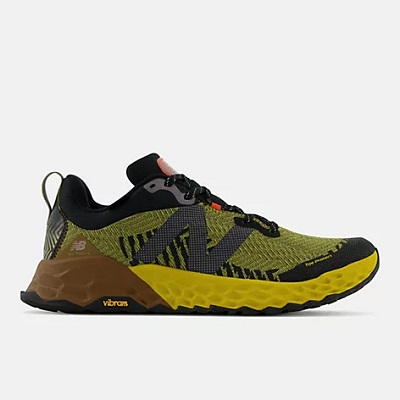 New Balance - Fresh Foam Hierro v6 GTX - MTHIERH6