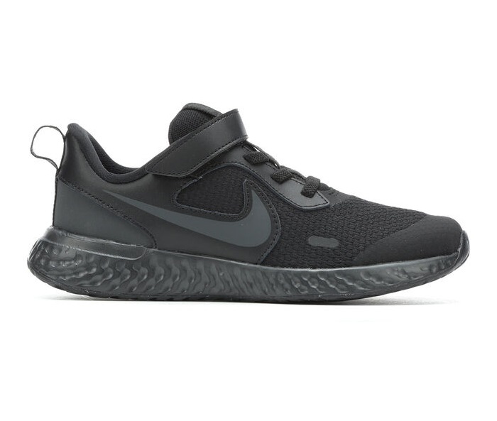 Nike - Boys Nike Little Kid Revolution 5 Running Shoes