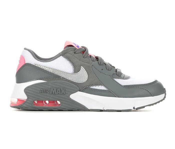 Nike - Girls Nike Big Kid Air Max Excee Sneakers