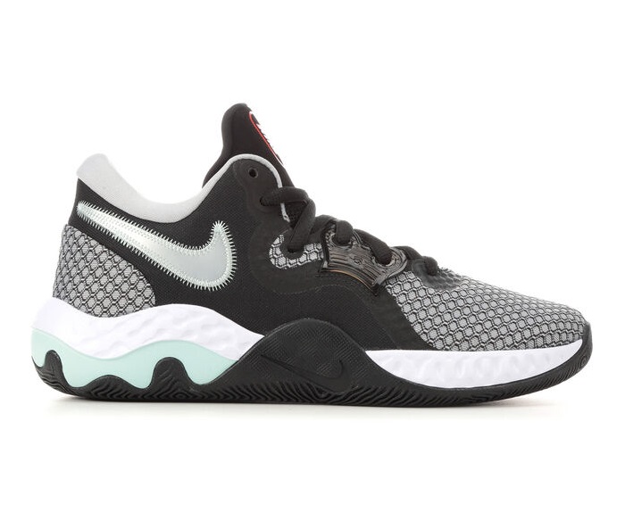 Nike - Mens Nike Renew Elevate II Basketball Shoes