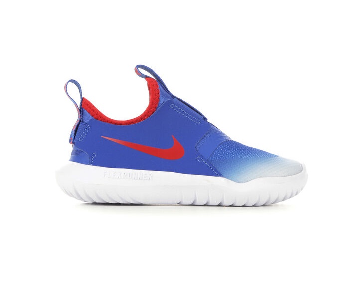 Nike - Boys Nike Infant & Toddler Flex Runner Running Shoes