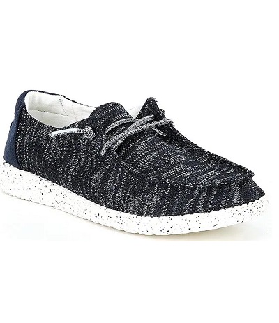 Kenneth Cole - Womens Wendy Sox Washable Slip-Ons