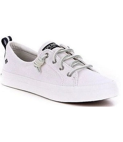 Kenneth Cole - Crest Vibe Canvas Lace-Up Sneakers