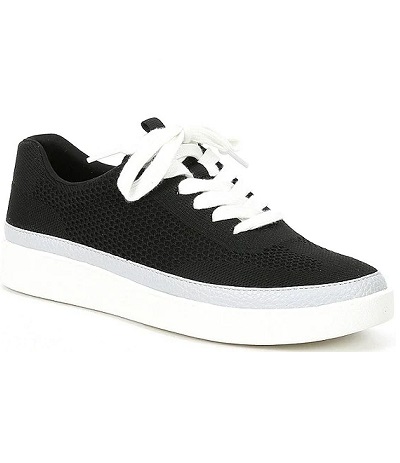 Kenneth Cole - Galia Knit Oxford Sneakers