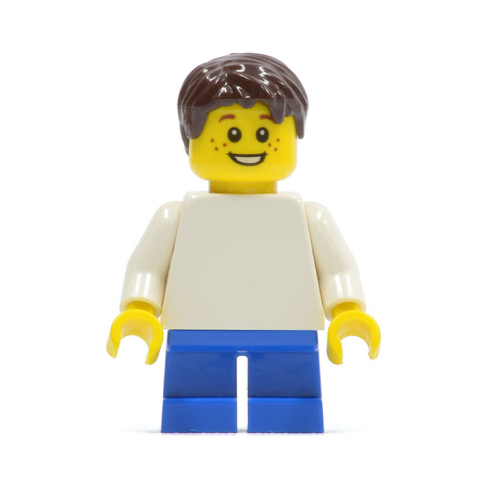 LEGO Birthday Boy Minifigure