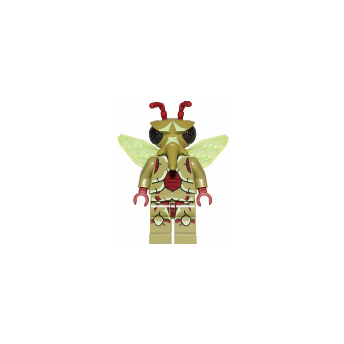 LEGO Winged Mosquitoid Minifigure