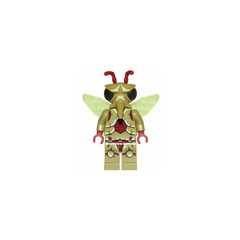 LEGO Winged Mosquitoid Minifigure