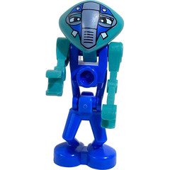 LEGO LoM Centauri Minifigure