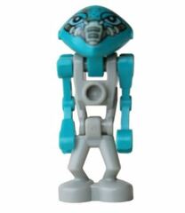 LEGO LOM Pollux Minifigure