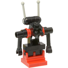 LEGO M:Tron Robot Minifigure