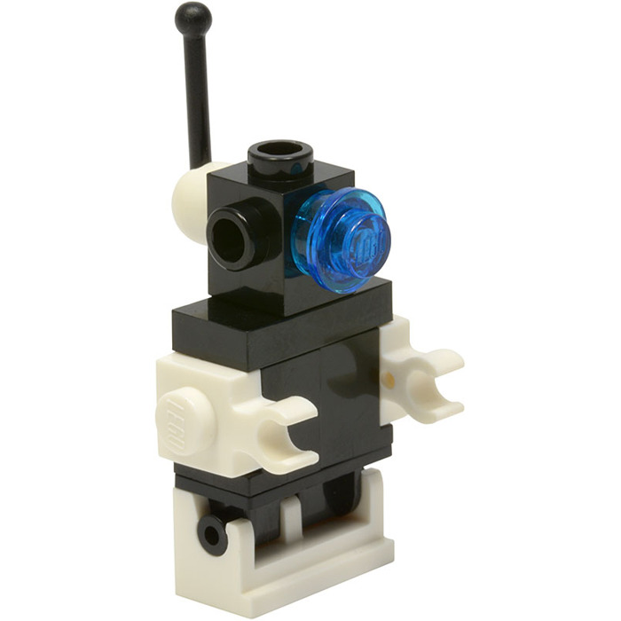 LEGO Futuron Robot Droid Minifigure