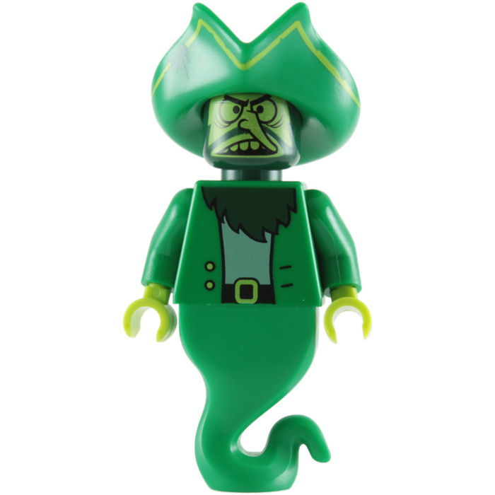 LEGO Flying Dutchman Minifigure