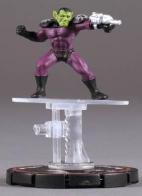 Skrull General