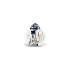 LEGO R2-D2 Minifigure